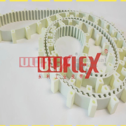 Uliflex custom timing belt wholesale