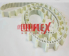 Uliflex industrial belt factory for machinery