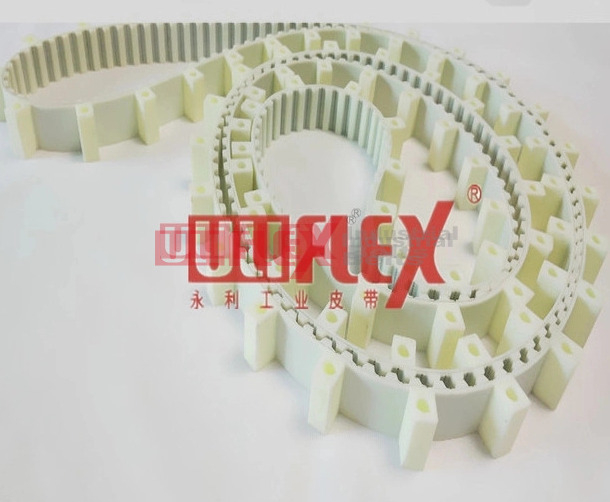 Uliflex industrial belt factory for machinery