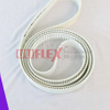 Uliflex timing belt overseas trader for engine running