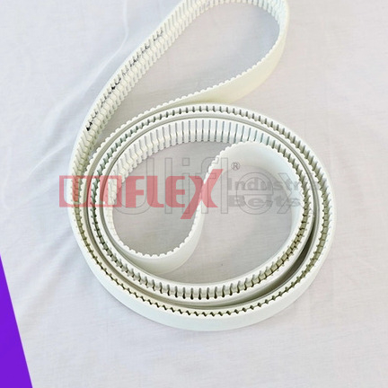 Uliflex timing belt overseas trader for engine running