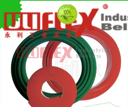 100% quality round belt overseas market for sale
