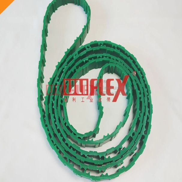 Uliflex standard timing belt wholesale