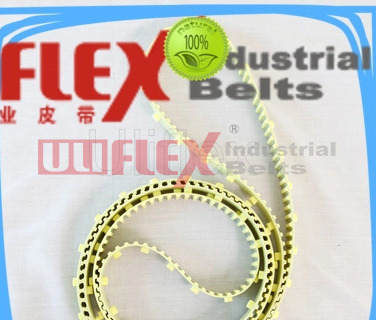 Uliflex polyurethane belts producer for importer