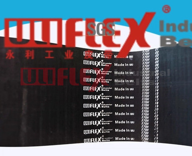 Uliflex custom synchronous belt factory for sale