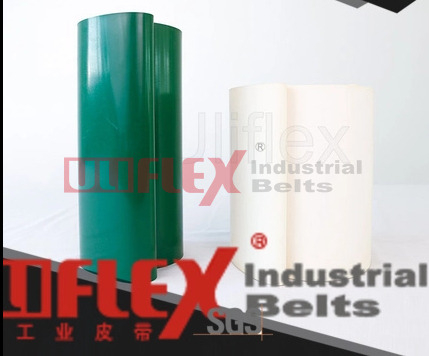 Uliflex hot sale pvc conveyor belt supplier for industry