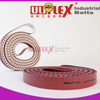 custom industrial belt wholesaler trader for machine