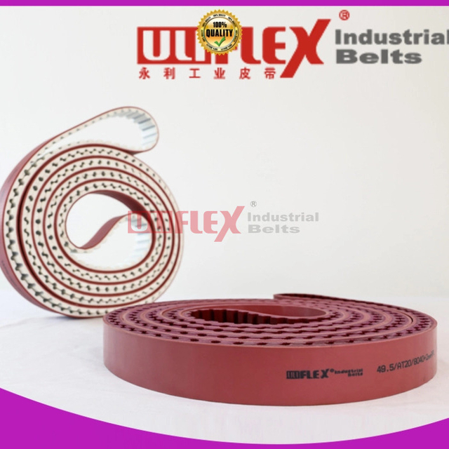 custom industrial belt wholesaler trader for machine