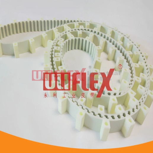 Uliflex industrial belt exporter
