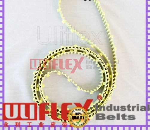 Uliflex pu belt overseas trader for importer