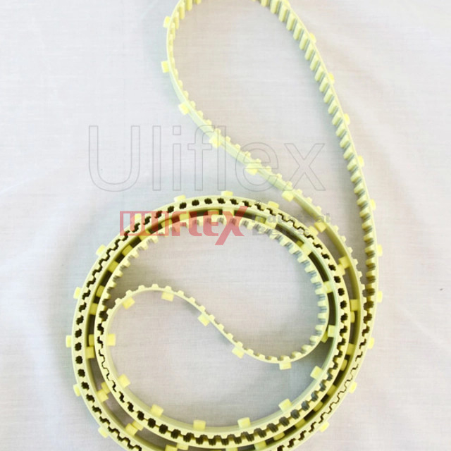 Uliflex synchronous belt wholesale
