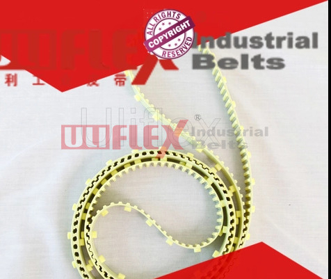 Uliflex new timing belt international market for sale