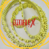 Uliflex timing belt application factory for machinery