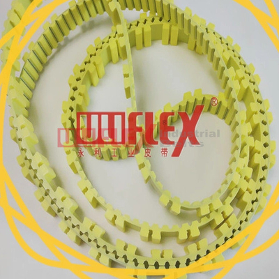 Uliflex timing belt application factory for machinery