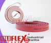 Uliflex cost-effective synchronous belt overseas trader for safely moving