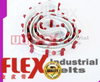 Uliflex cost-effective toothed belt producer for sale