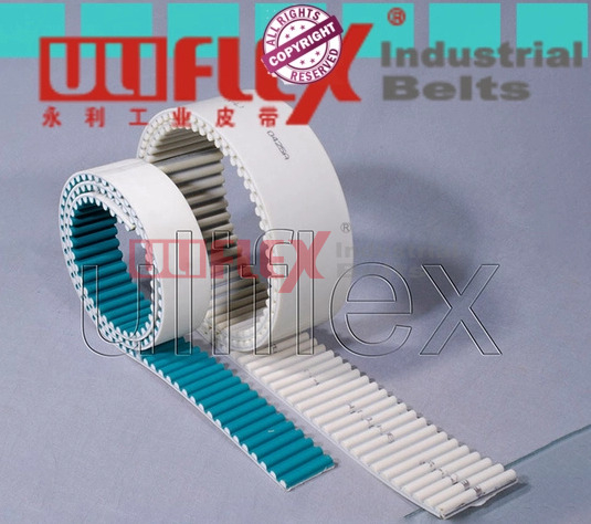 custom polyurethane belt factory for industry