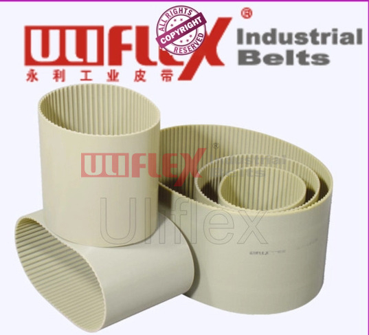 custom synchronous belt overseas trader for engine running