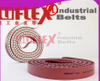 Uliflex timing belt overseas trader for safely moving