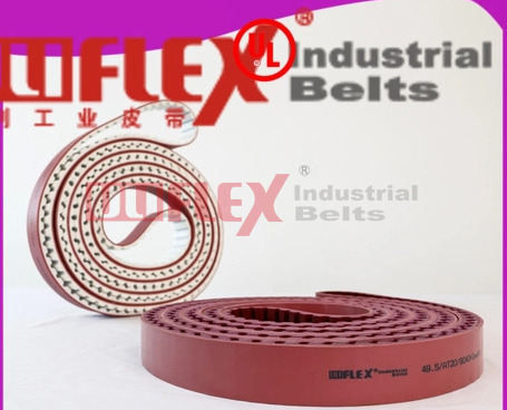Uliflex timing belt overseas trader for safely moving
