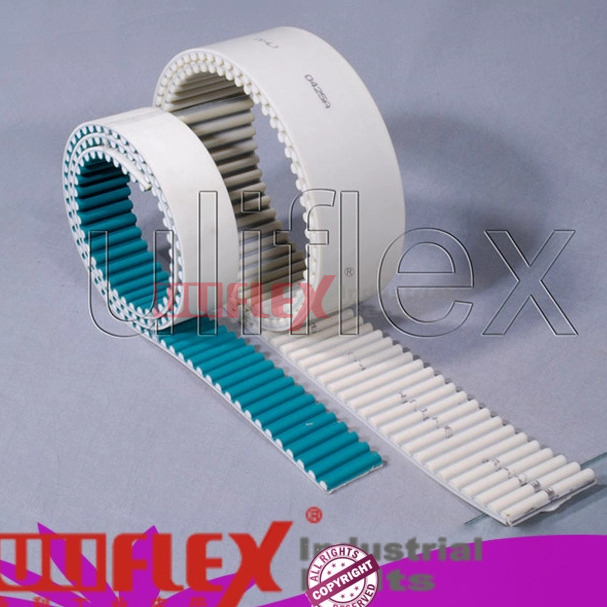 Uliflex toothed belt overseas trader for sale