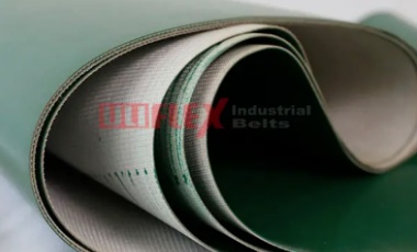 How Are Conveyor Belts Installed?