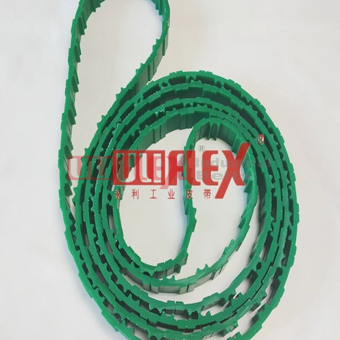 Uliflex best-selling timing belt trader