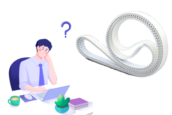 High-Quality VS. Low-Quality Industrial Belts in Machine Transmission