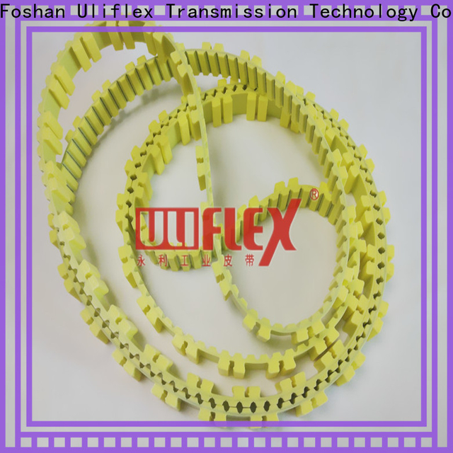 Uliflex long-life industrial belt brand