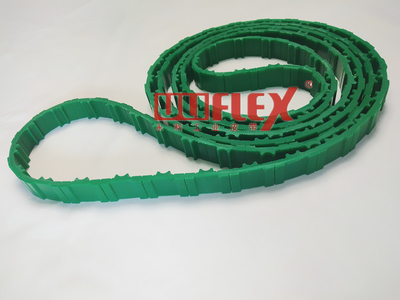 Uliflex industrial belt one-stop services