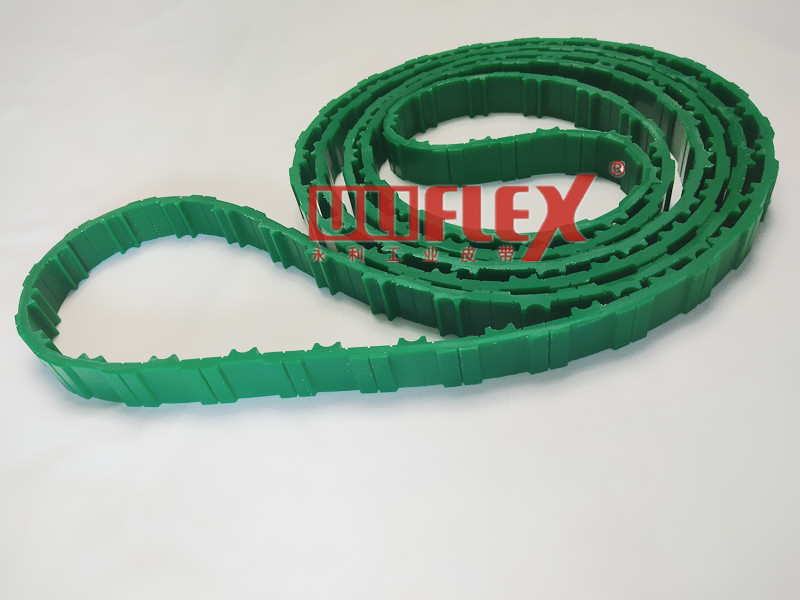 Uliflex standard industrial belt from China