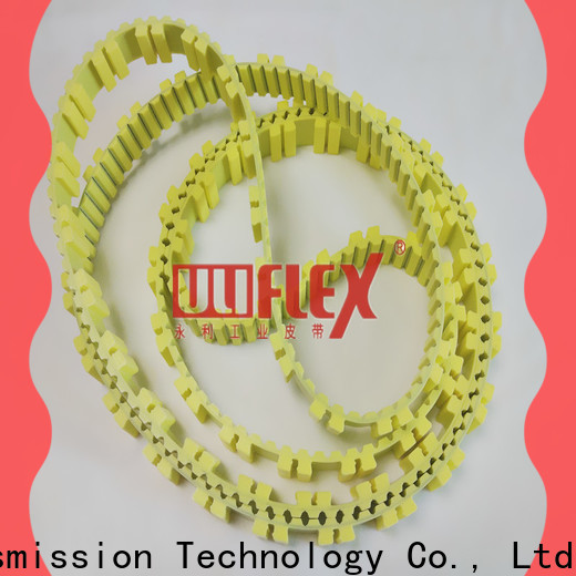 Uliflex 2020 timing belt application from China