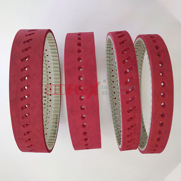 Special & Fabricated Belt