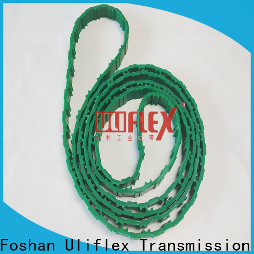 Uliflex long-life timing belt application exporter