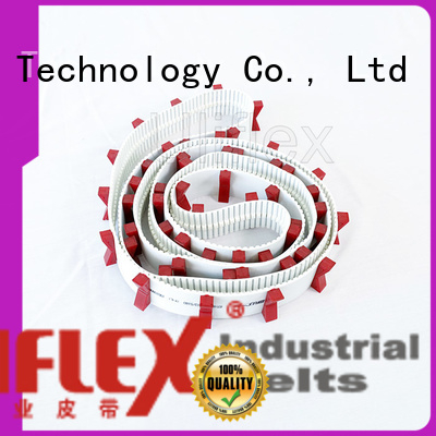 Uliflex cost-effective toothed belt producer for sale