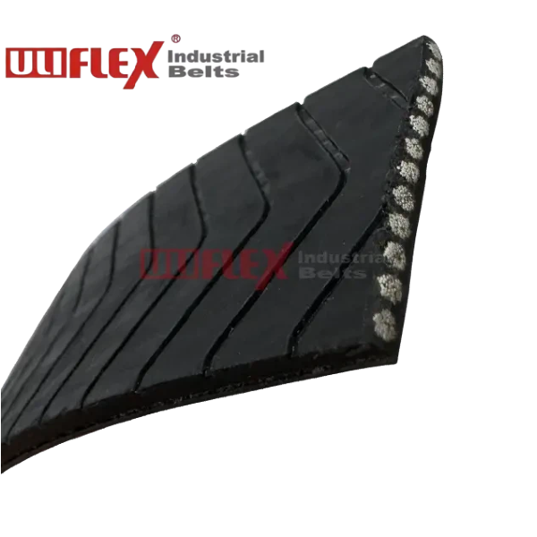 Elevator Traction Belt