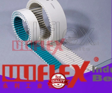 Uliflex polyurethane belts factory for industry