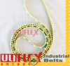 Uliflex timing belt international market for textile machine
