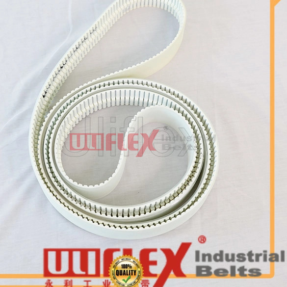 Uliflex China pu belt producer for sale