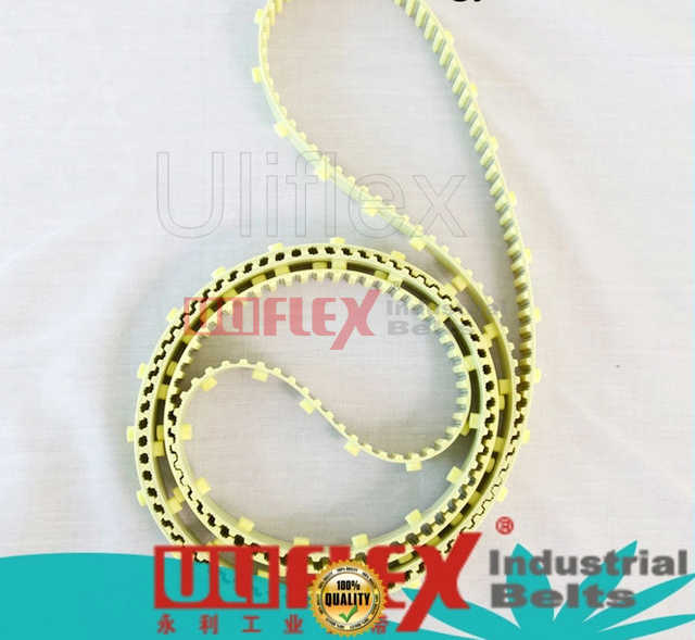 Uliflex oem odm carding machine belt for textile machine