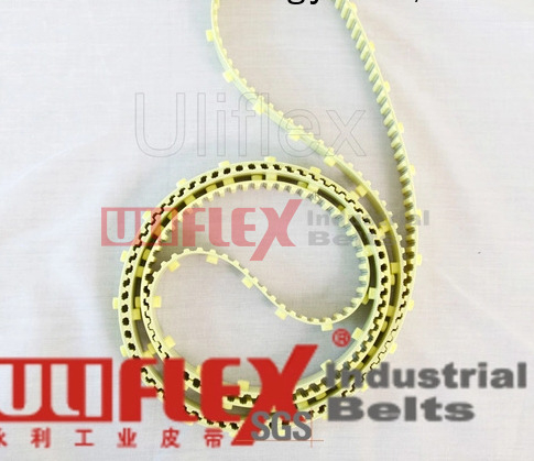 hot sale polyurethane belt producer for importer