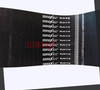 Uliflex rubber belt factory for sale