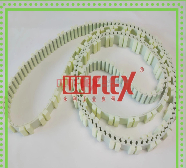Uliflex best quality timing belt bulk purchase for distribution