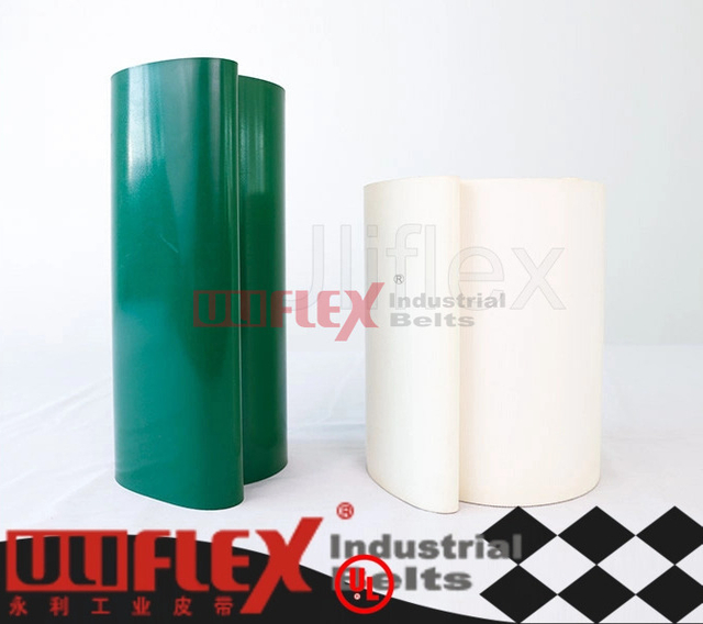 Uliflex new conveyor belt manufacturer for wholesale