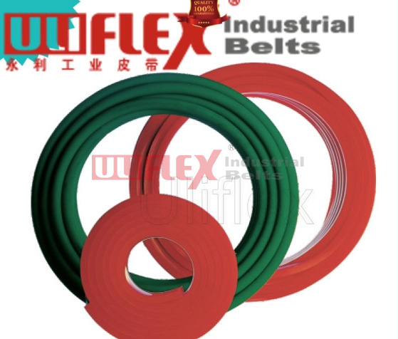 custom tpu belt overseas market for commerce