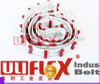 Uliflex oem odm toothed belt overseas trader for importer