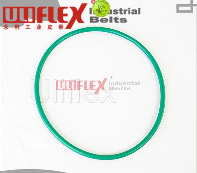 custom rubber conveyor belt overseas market for sale