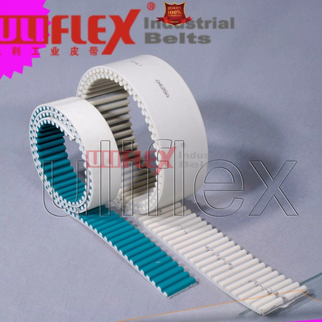 cost-effective polyurethane belts producer for industry