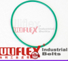 100% quality rubber conveyor belt overseas market for engine running