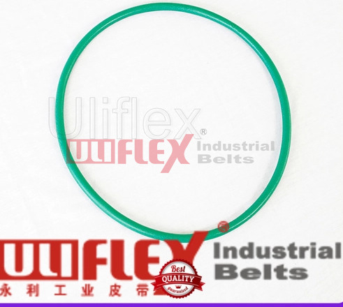 100% quality rubber conveyor belt overseas market for engine running
